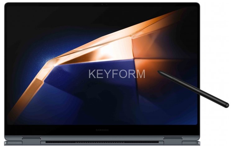 Ноутбук Samsung Electronics NP960QGK-LG1IN_gopwr