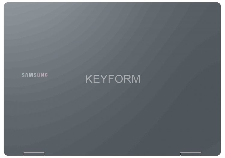 Ноутбук Samsung Electronics NP960QGK-LG1IN_gopwr