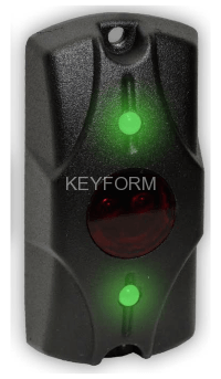 ЦИКЛОП ИК (черный)