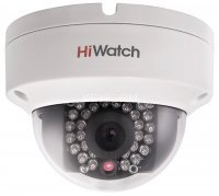 IP-камера купольная уличная Hikvision DS-N211 (2.8)