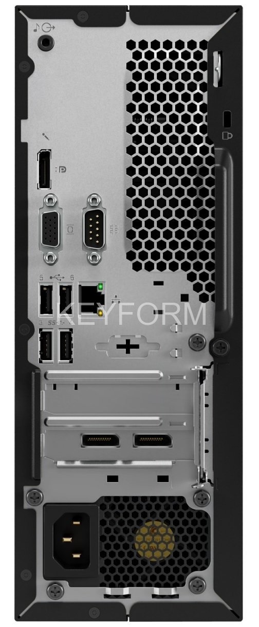 Персональный компьютер Lenovo ThinkCentre M720e SFF(11BD006BRU)