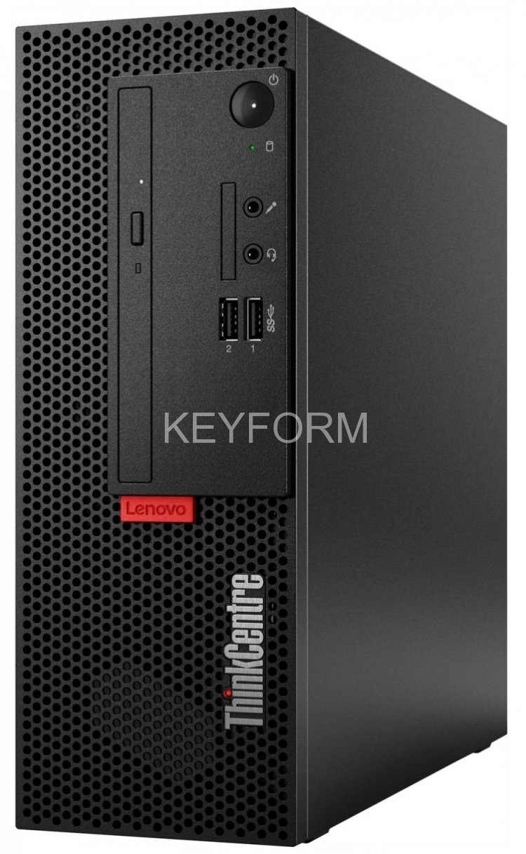 Персональный компьютер Lenovo ThinkCentre M720e SFF(11BD006BRU)