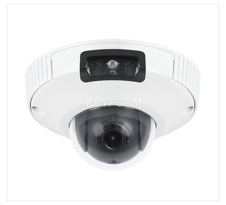 IP-камера купольная Infinity, Infinity SRD-3000AT 36