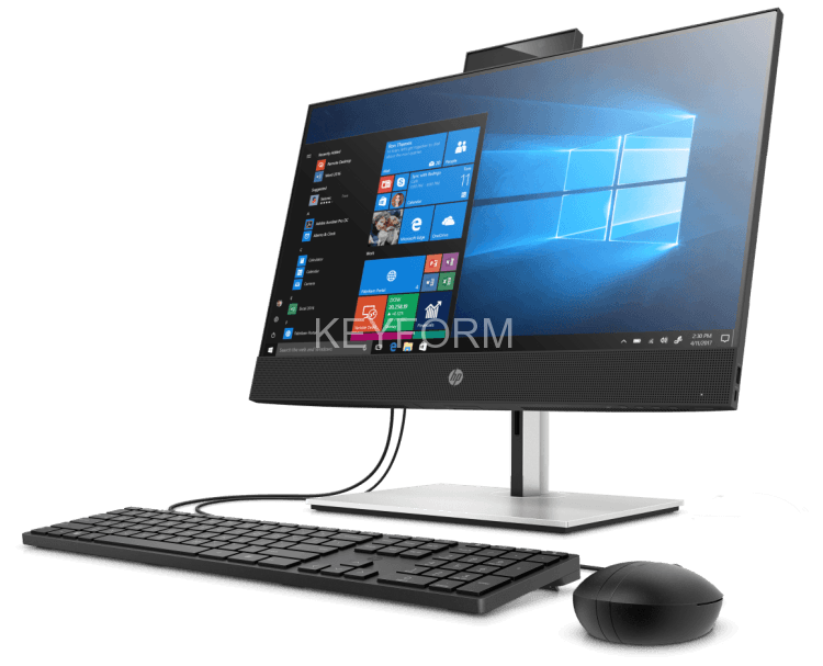 Моноблок HP ProOne 440 G6