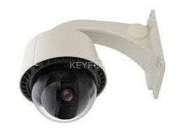 IP-камера купольная поворотная скоростная Microdigital MDS-N1091H