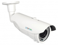 Видеокамера AHD корпусная уличная БайтЭрг МВК-LVA720 Street (9-22)