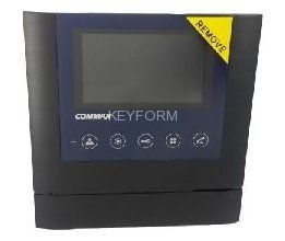 CDV-43M (черный)