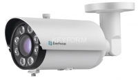 Видеокамера корпусная уличная EverFocus EZ-750