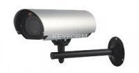 Муляж уличной видеокамеры Tantos TAF 60-10 plus
