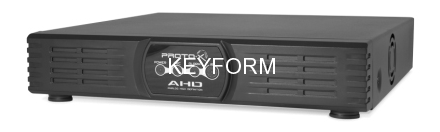 Видеорегистратор AHD 4-канальный Proto-x PTX-AHD404E