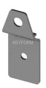 Кронштейны для настенного крепления, для CE/CDE (4шт) R5A50