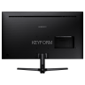 ЖК-монитор Samsung U32J590UQI (LU32J590UQIXCI)