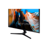 ЖК-монитор Samsung U32J590UQI (LU32J590UQIXCI)