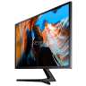 ЖК-монитор Samsung U32J590UQI (LU32J590UQIXCI)