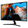 ЖК-монитор Samsung U32J590UQI (LU32J590UQIXCI)