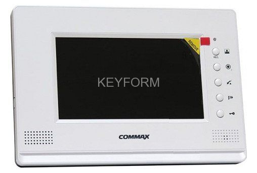 CDV-71AM (белый)