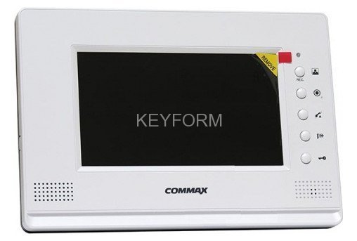 CDV-71AM (белый)