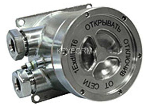 Сирена взрывозащищенная ЕОППЗ-2В-А-К