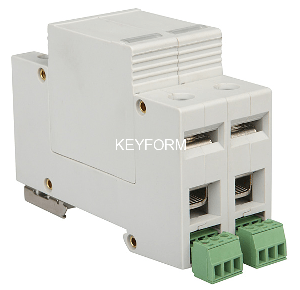 Устройство грозозащиты цепей питания 220V OSNOVO SP-ACD/220-1