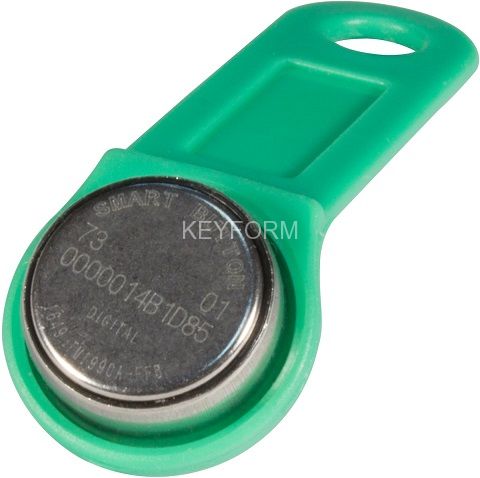 RW 1990 SLINEX (зеленый)