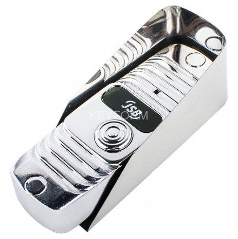 JSB-V05ME PAL (хром) накладная