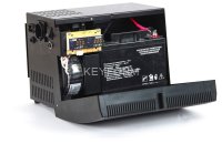 517 Teplocom - 500+ ИБП, внутренняя/внешняя АКБ, МП корпус, Line-Interactive синусоида Бастион TEPLOCOM-500+