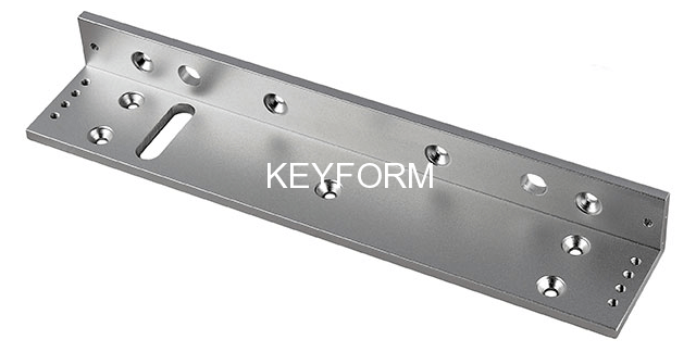 Крепление L-образное для замка Soca BR-200L