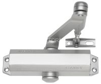 Abloy DC110---9005 (черный)