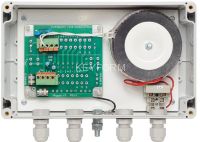 БП~24В-1,5А с модулем УЗ-1ТВ-24