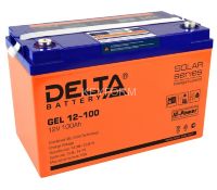 Delta GEL 12-100