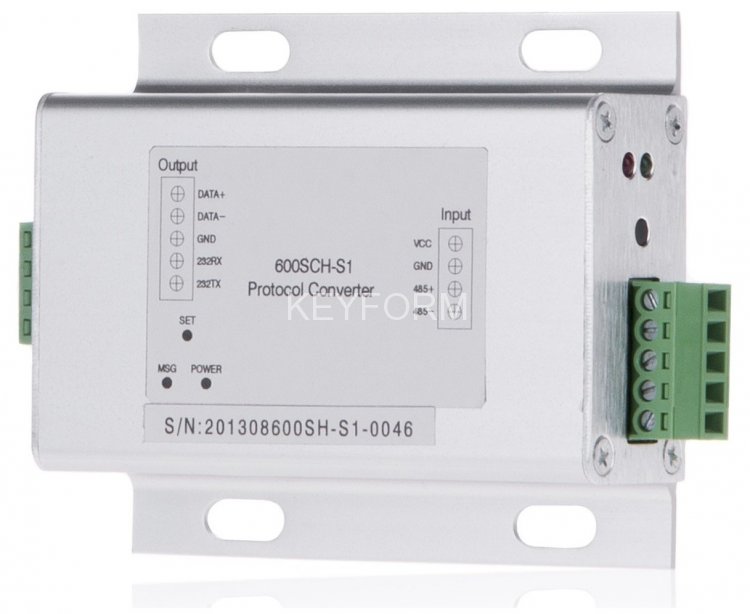 Модуль BAS-IP SH-61