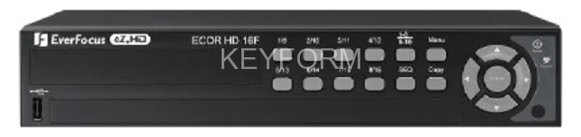 ECOR-HD16F