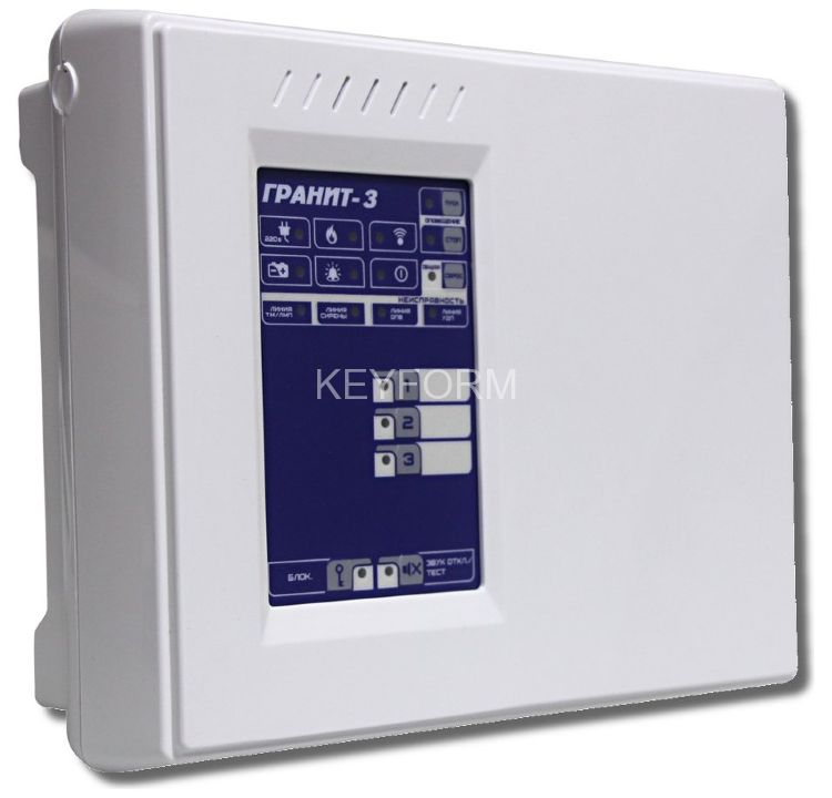 Гранит-3 (новый)