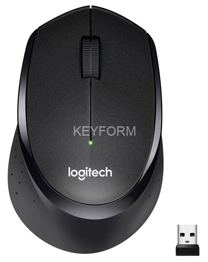 Мышь Logitech 910-006513