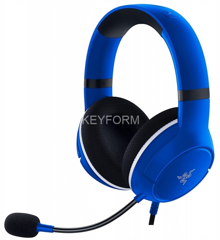 Игровая гарнитура Razer Kaira X for Xbox - Blue headset Razer RZ04-03970400-R3M1