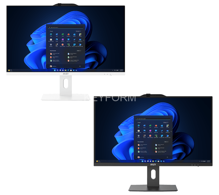 Моноблок MSI 9S6-AE0621-661