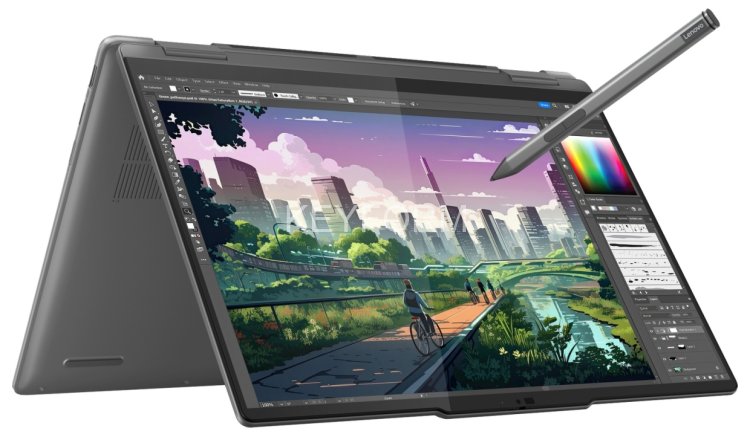 Ноутбук Lenovo 83DK006MRK