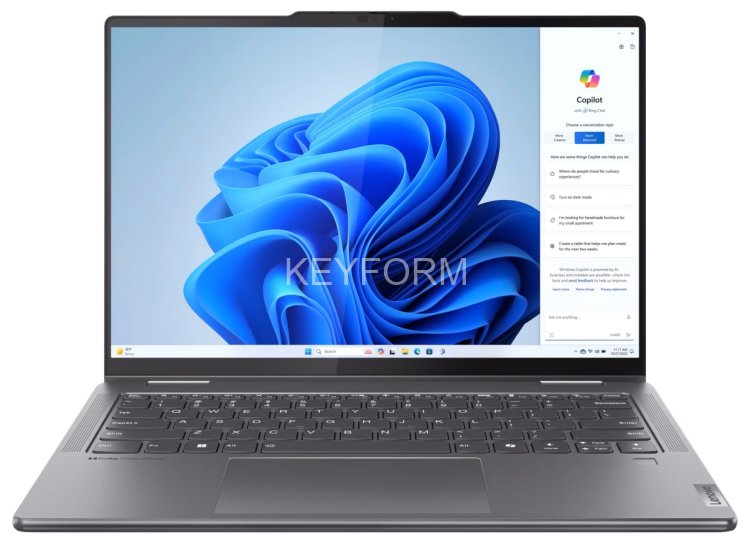 Ноутбук Lenovo 83DK006MRK