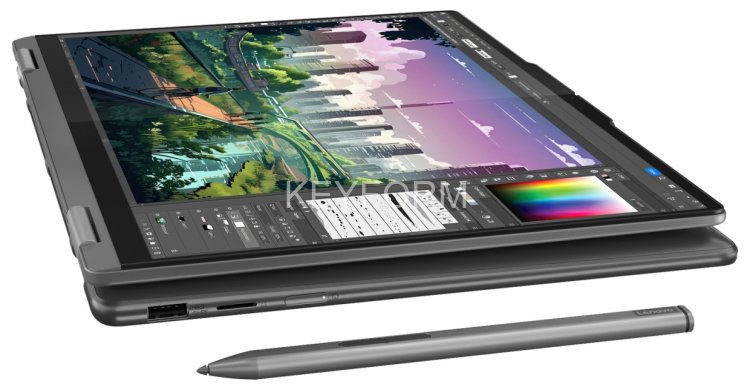 Ноутбук Lenovo 83DK006MRK