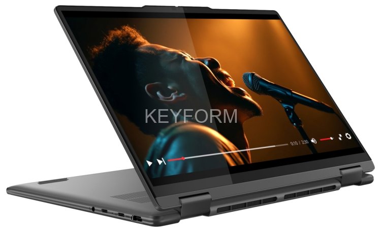 Ноутбук Lenovo 83DK006MRK