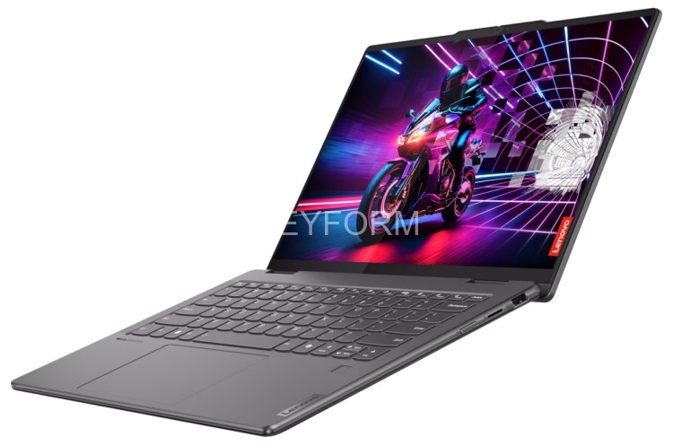 Ноутбук Lenovo 83DK006MRK