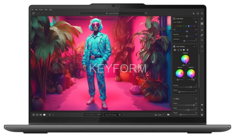 Ноутбук Lenovo 83DK006MRK