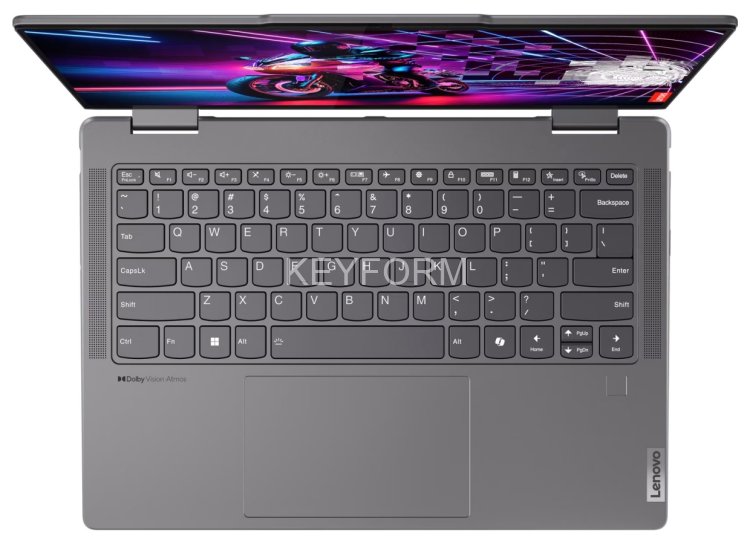 Ноутбук Lenovo 83DK006MRK
