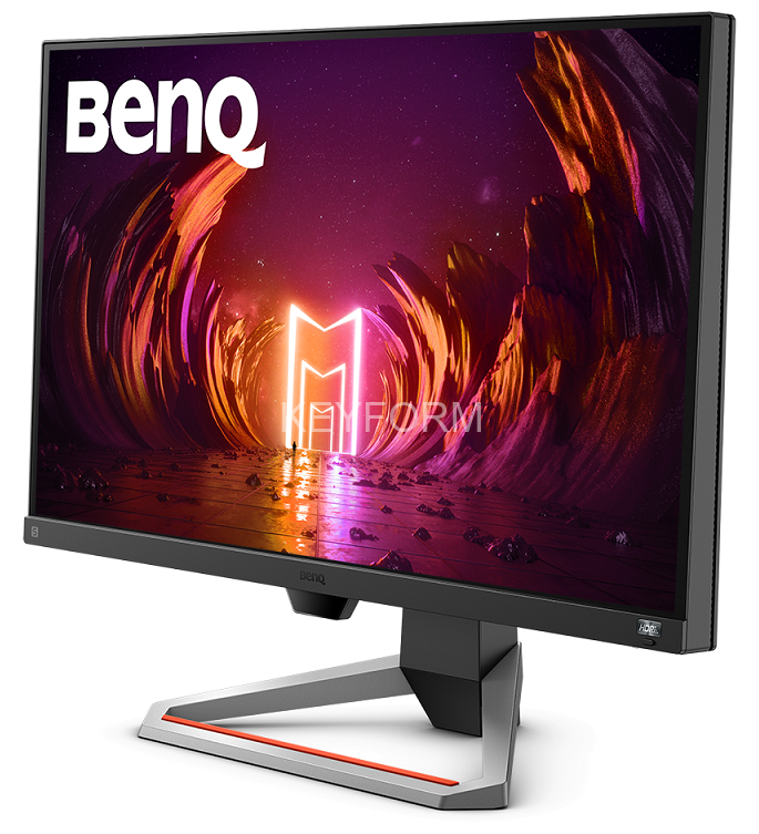 Мониторы BenQ EX2710S