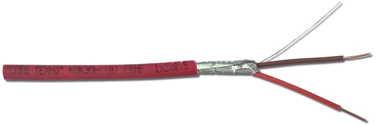 КПКЭПнг(А)-FRHF 1х2х0,5