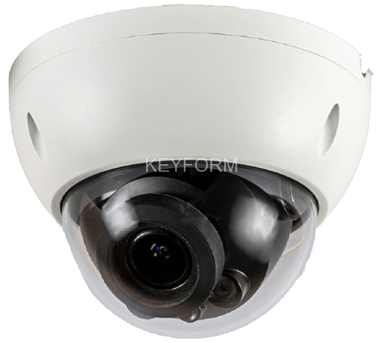 RVi-HDC321V-С (2.7-12 мм)