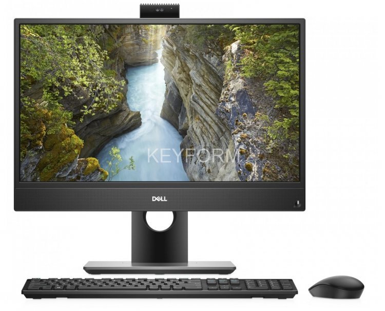 Моноблок Dell OptiPlex 3280 Dell Optiplex 3280