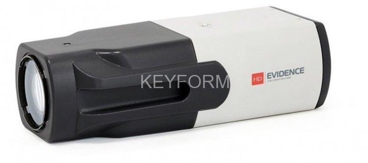 IP-камера корпусная EVIDENCE Apix-3ZBox/M4