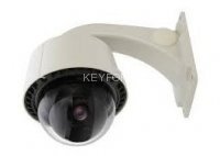 IP-камера купольная поворотная скоростная Microdigital MDS-N2091H