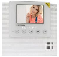 CDV-43U/VIZIT (белый)